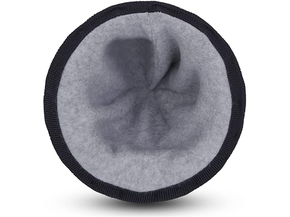 McLaren (OS) F1 New Era Team Bobble Cuff Beanie