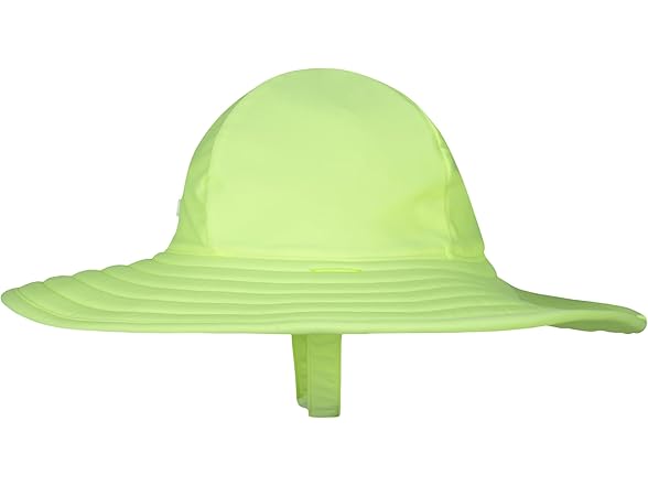 One and Only Blue Sun Hat