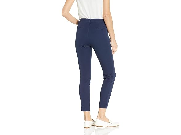 Amazon Essentials Women (2) Bi-stretch Ankle Pant
