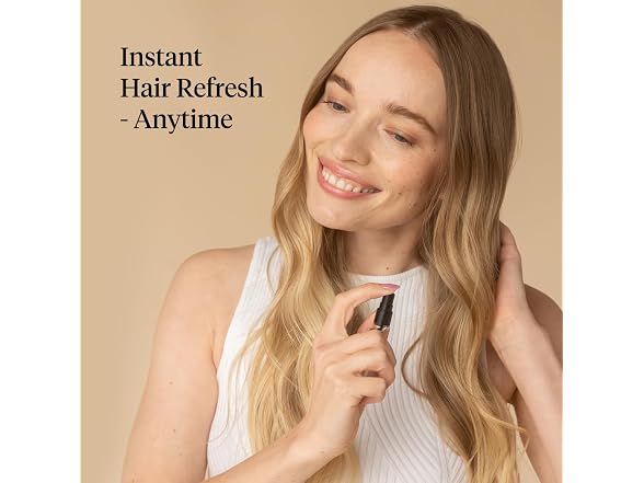 Kitsch Hair Perfume for Women Hair Spray and Body