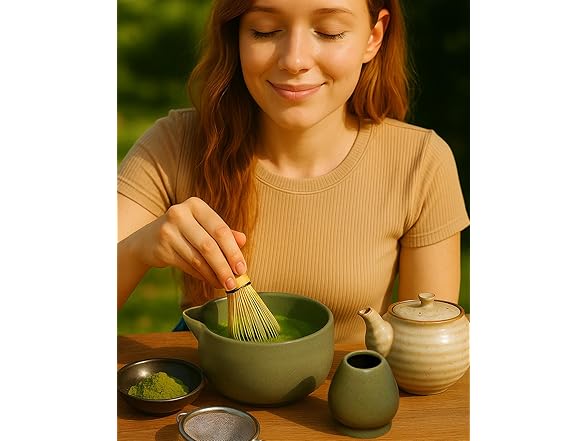 Matcha Set 20OZ