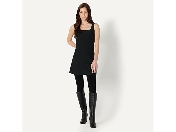 Amazon Essentials Women Opaque Footless Tights