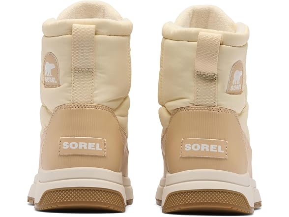 Sorel Women's Whitney III Mid Waterproof