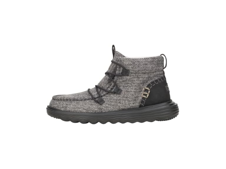 Hey Dude Reyes Heathered Women's Shoes