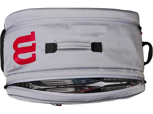 WILSON Super Tour Pickleball Bag