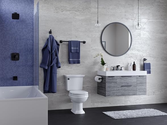 Pfister Venturi Tub & Shower Trim Kit,