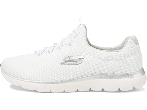Skechers Women's Sporty Summit Sneaker (10.5)