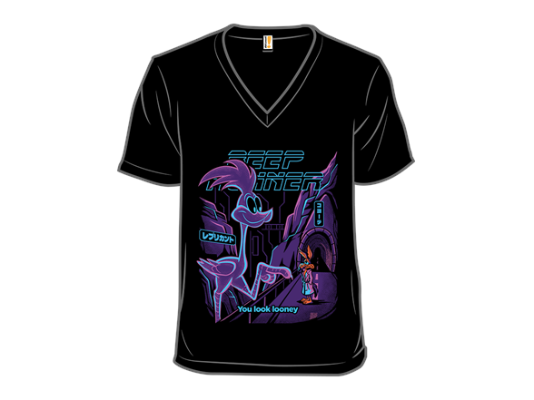 Beep Runner