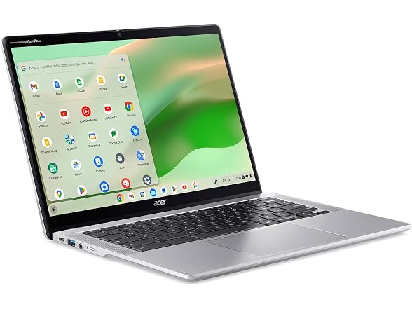 Acer Chromebook Spin 314 14" Laptop