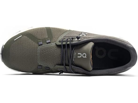 On Running Cloud 5 Men's Shoes