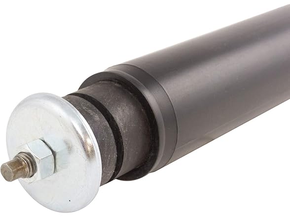 TRQ Front and Rear Complete Strut Assembly