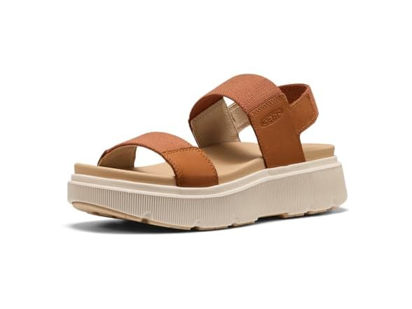 KEEN Women's Elle Mila Sandals