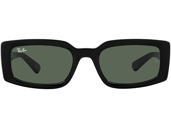 Ray-Ban Rb4395 Kiliane Square Sunglasses