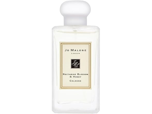 Jo Malone Nectarine Blossom & Honey Eau de Cologne Spray, 3.4 Ounce