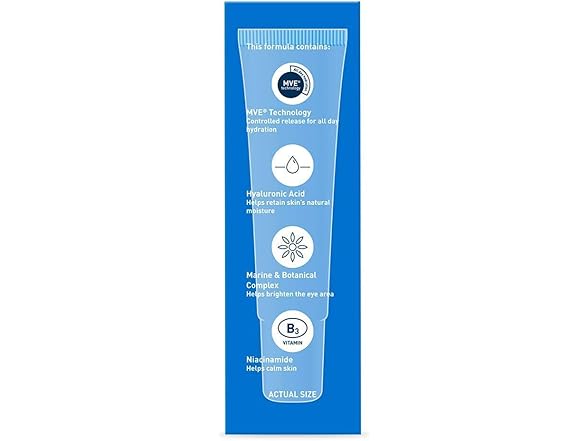 CeraVe Eye Repair Cream 0.5 Ounce