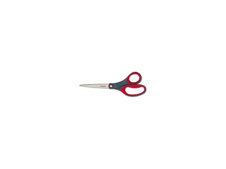 3M Precision Scissors, 8"