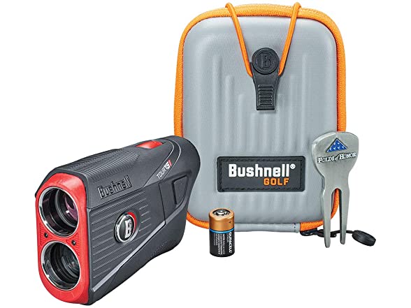 Bushnell bushnell tour v5 (Open Box)