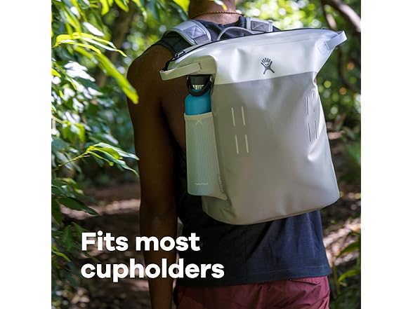 Hydro Flask 24oz Standard Flex Straw Cap, Agave