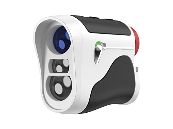 AquilaPro G4Pro Golf Rangefinder with Slope