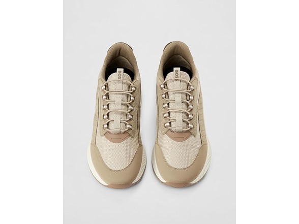 BOSS Men's Modern Knit Structure Running Sneaker (11)