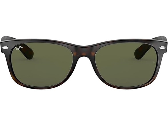 TORTOISE/G-15 GREEN	CRYSTAL STANDARD