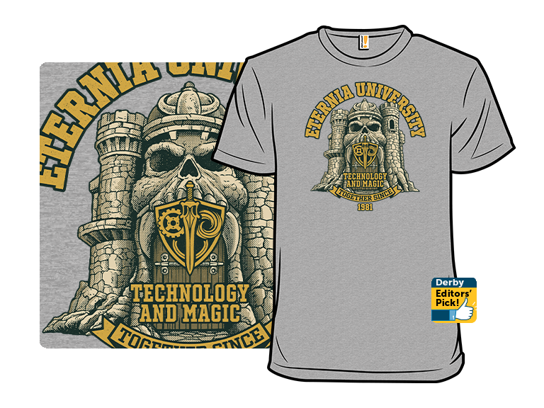 Eternia University - Gallery 8