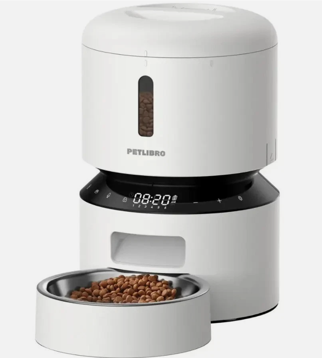 Petlibro Granary Automatic Pet Feeder - Gallery 11