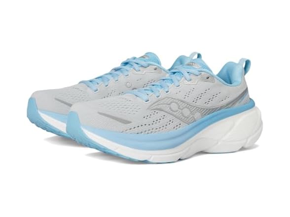 Saucony Women's Hurricane 25 Sneaker