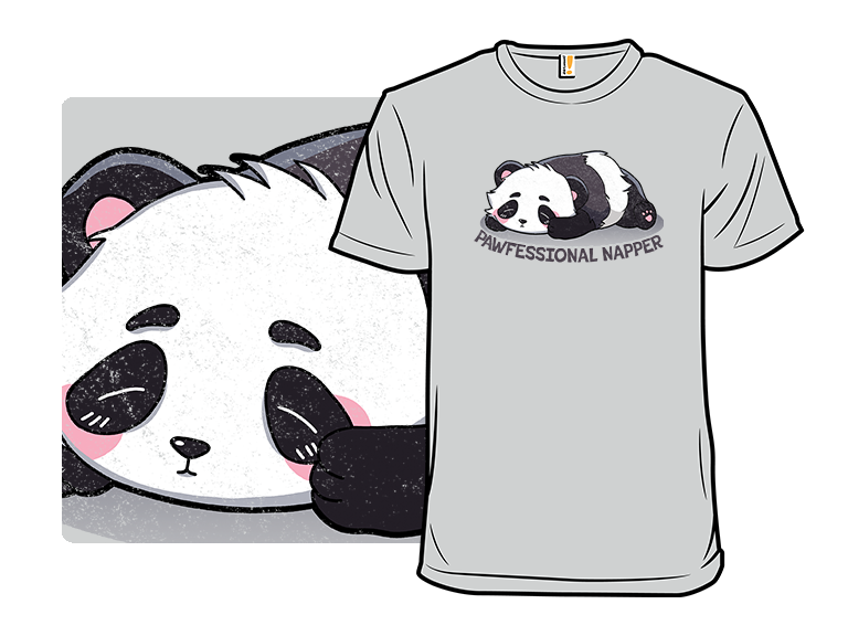 Pawfessional Napper - Gallery 3