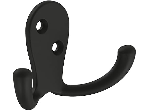 Franklin Brass (10-Pack) Double Wall Hooks