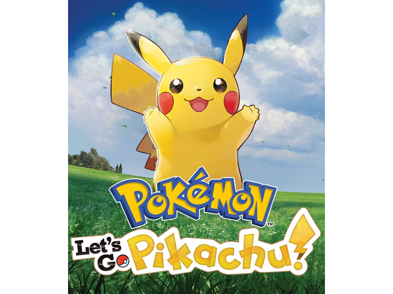 Nintendo MSE - POKEMON PIKACHU GAME MSE SPEC Pokemon 