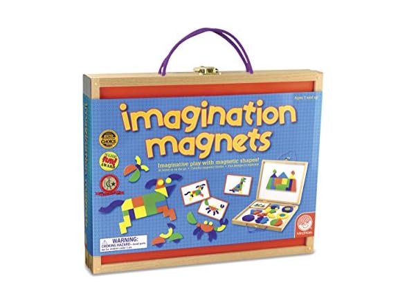 MindWare Imagination Magnets -