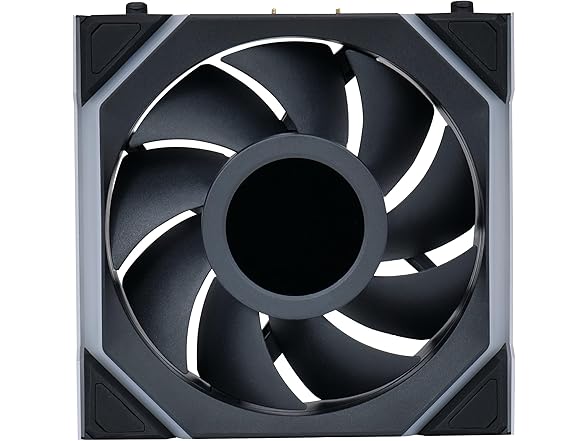 Lian Li UNI SL Wireless ARGB PWM Fan