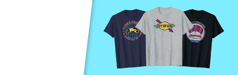 Derby Editor's Choice: Motorsports!