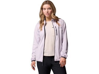 $19.99, Was $70, 71% Off! Columbia Womens Essential Hike Grid Fleece Full Zip dealfomo