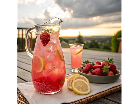True Lemon Strawberry Lemonade 30ct (Pack of 1)