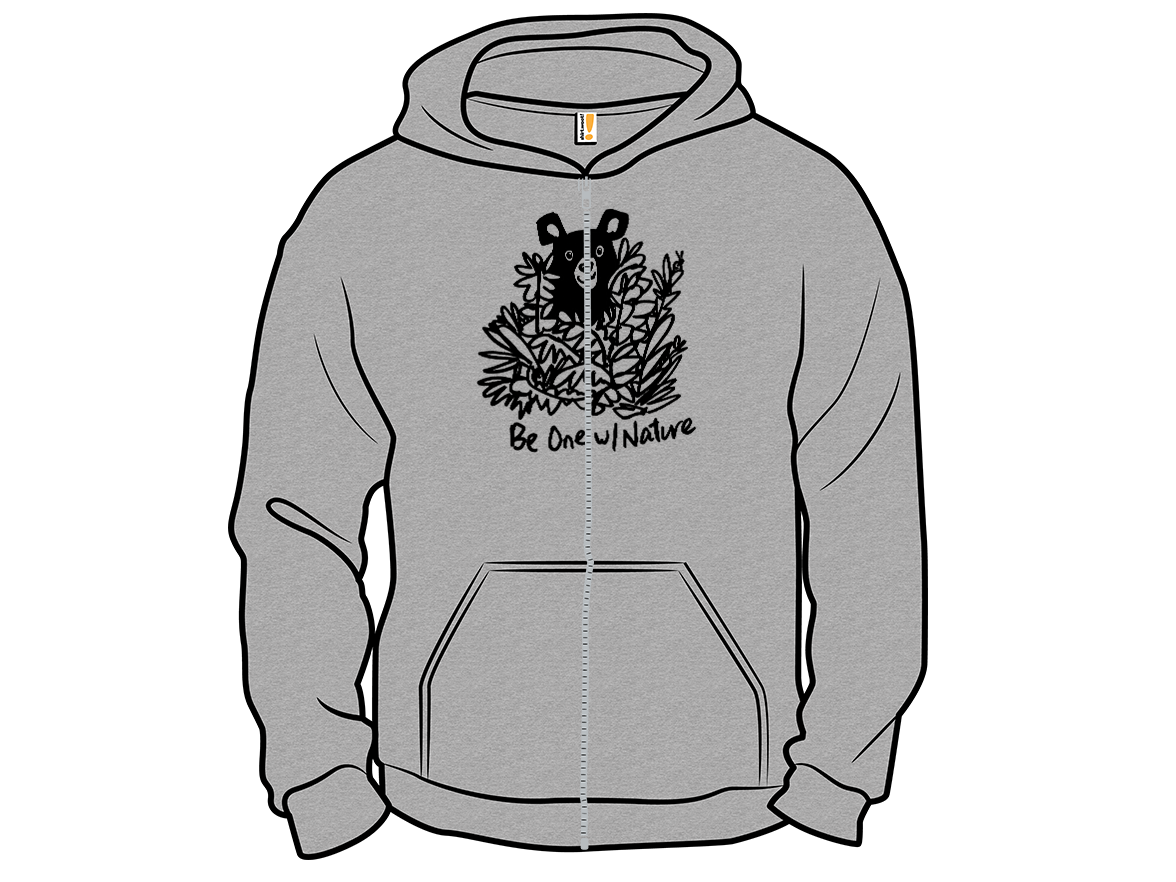 Be One with Nature - Gallery 14