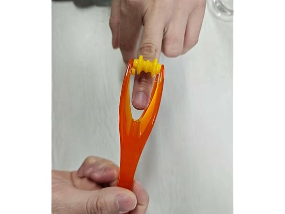 AXTEDRPOWE Finger Massager