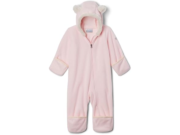 Columbia Baby Tiny Bear II Bunting (3-6 mos)
