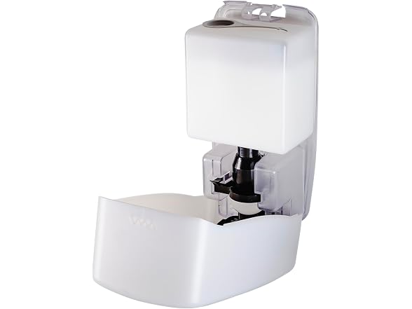 San Jamar Timeless Manual Dispenser
