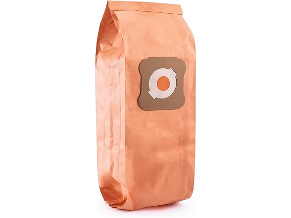 Duodyeo 12 Pack Vacuum Bags Replacement