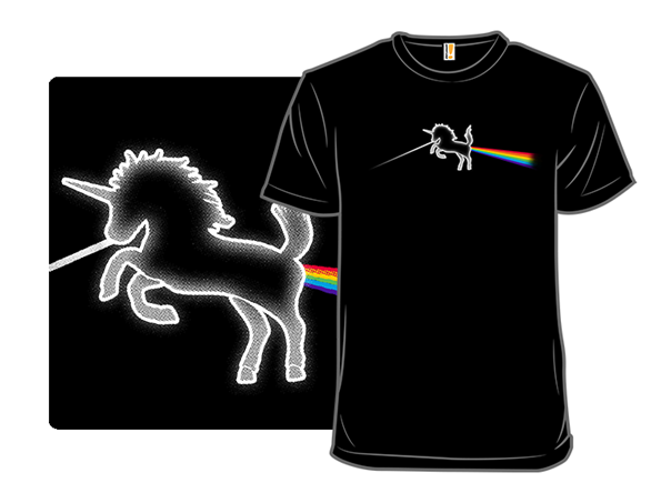 Dark Side of the Unicorn