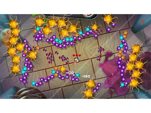 100 in 1 Game Collection