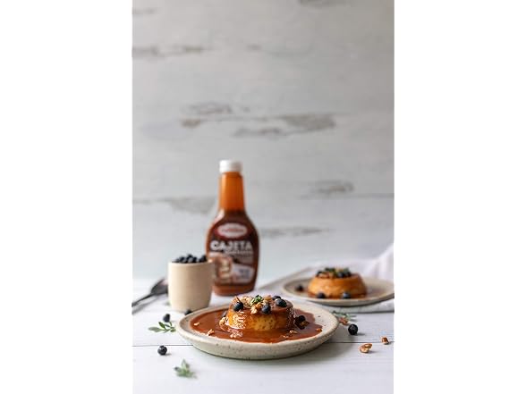 Amorcito Corazon Goat's Milk Caramel
