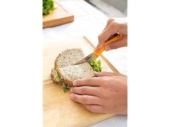 Zyliss Sandwich Knife & Condiment Spreader