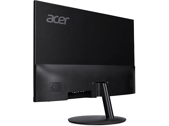 Acer SB242Y 23.8" FHD Zero-Frame Monitor