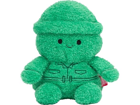 BumBumz 4.5-inch Ted Lasso 4-Pack
