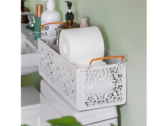 OhuaCason Toilet Paper Holder