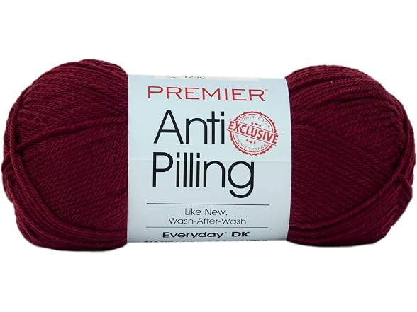 PREMIER YARNS YARN EVERYDAY DK CREAM