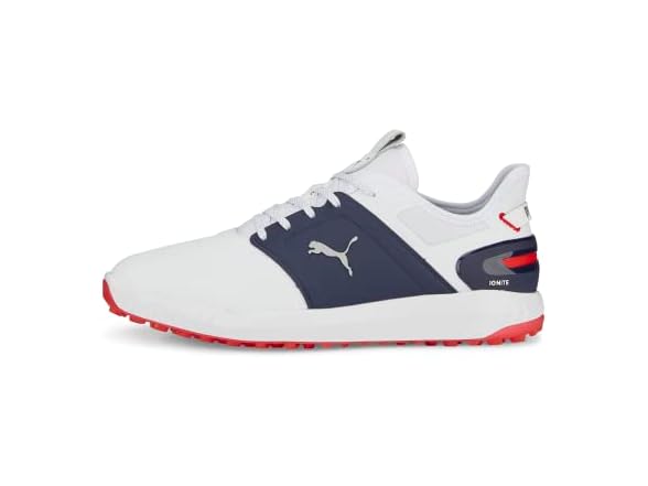 Puma Ignite Elevate Wide